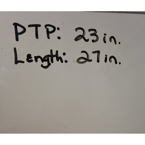 Adidas Golf Performance Polo Shirt Mens Large Black Lightweight Casual - Picture 6 of 6